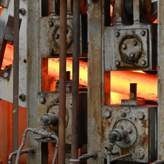 Webinar Alert: UK Primary Steelmaking Review 